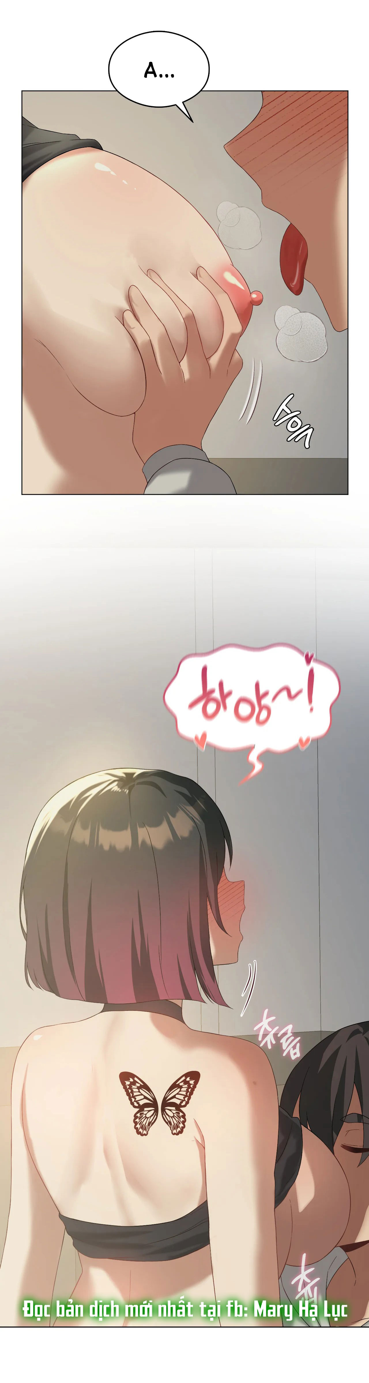 [18+] thăng cấp đến khi hài lòng chapter 12.2 25