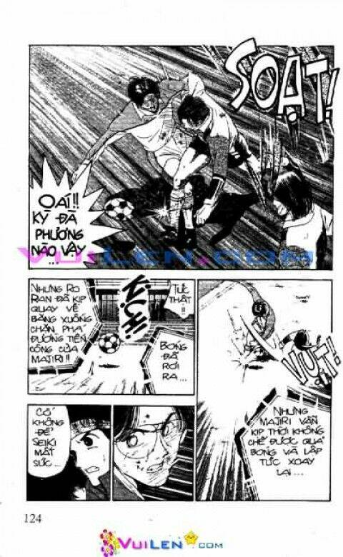 sôi động cầu trường full 17 tập chapter 13 124