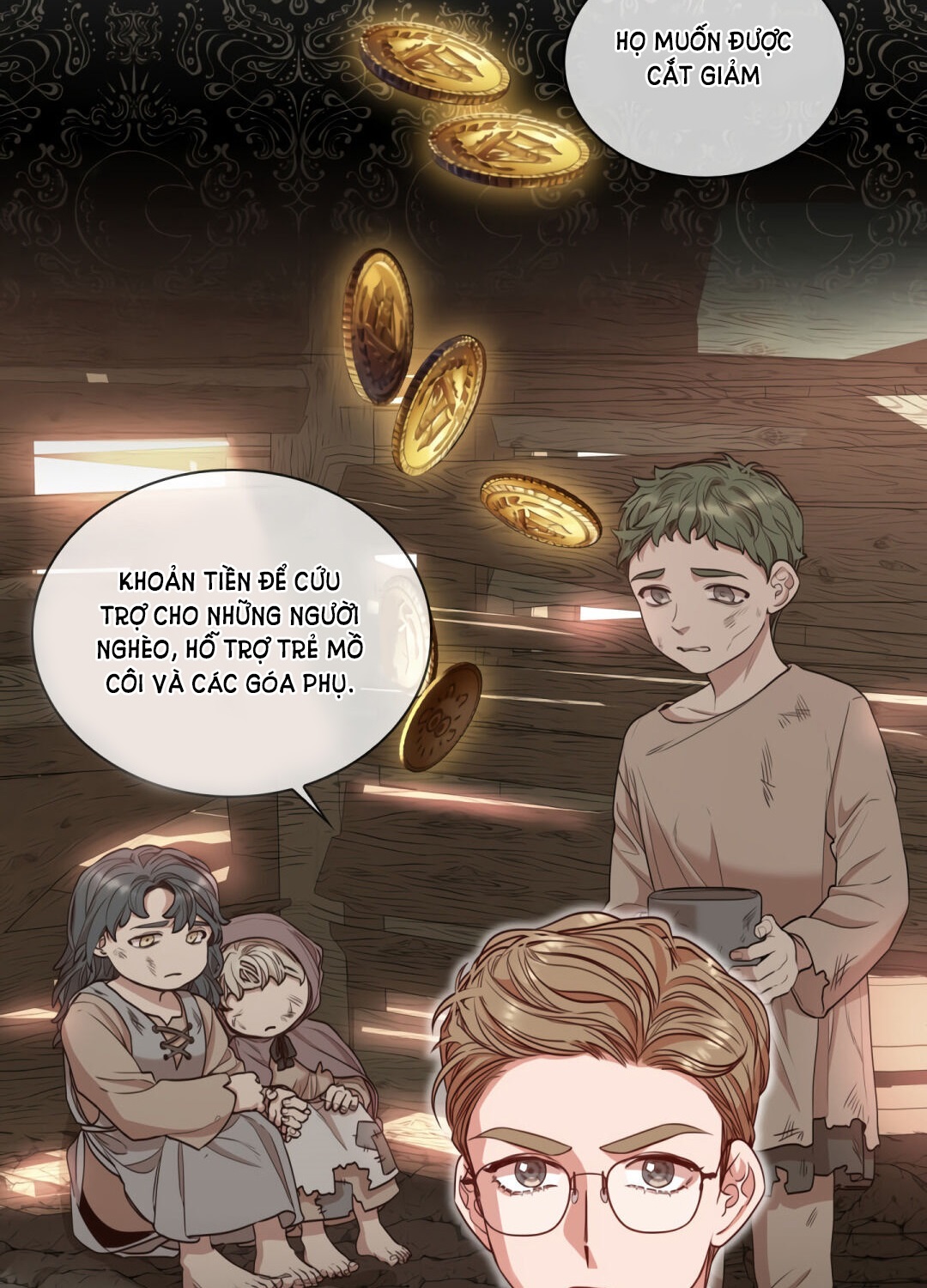 trở thành thư ký của bạo chúa chapter 26 6