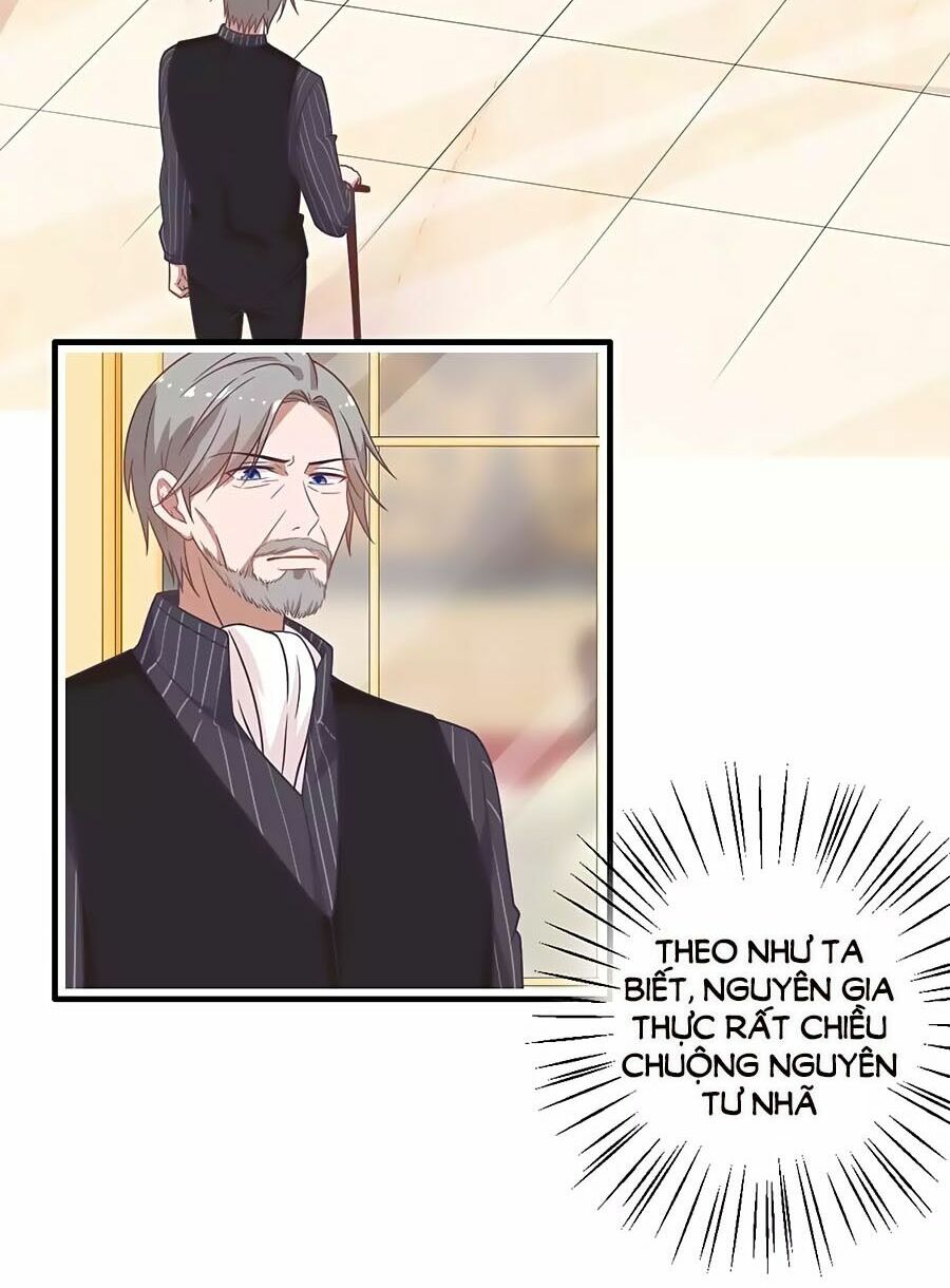 cả thế giới đều không bằng người chapter 87 3