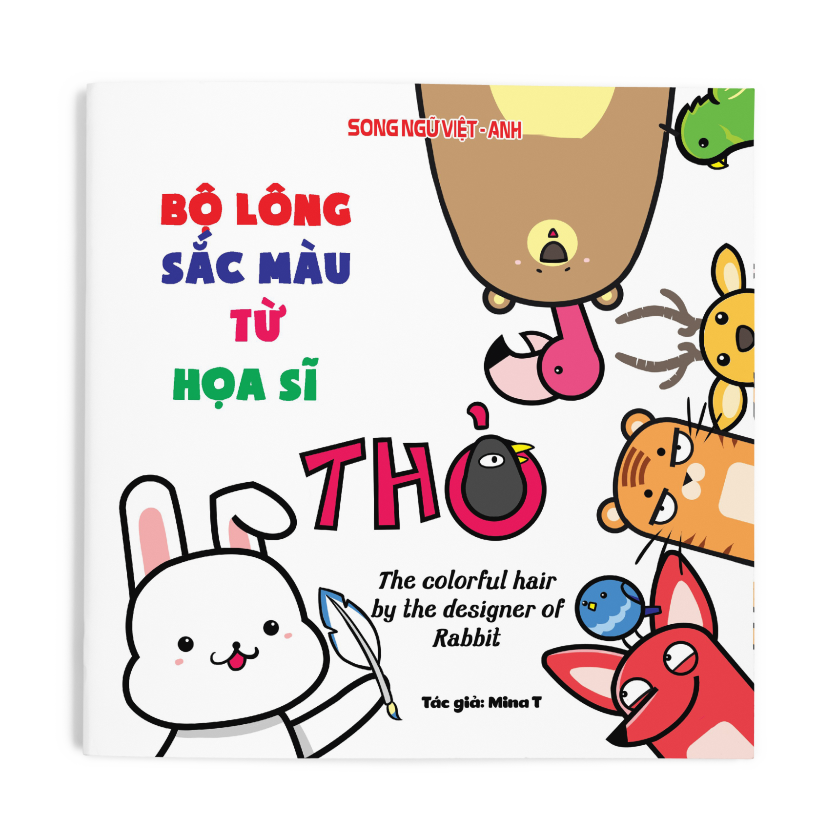 Combo (Bộ 9 cuốn) Ehon Âm thanh - Màu sắc - Hình khối - Nhận biết