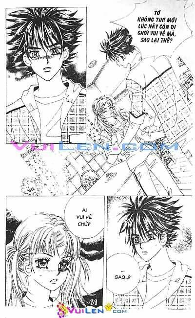 nụ hôn cuối chapter 67 2