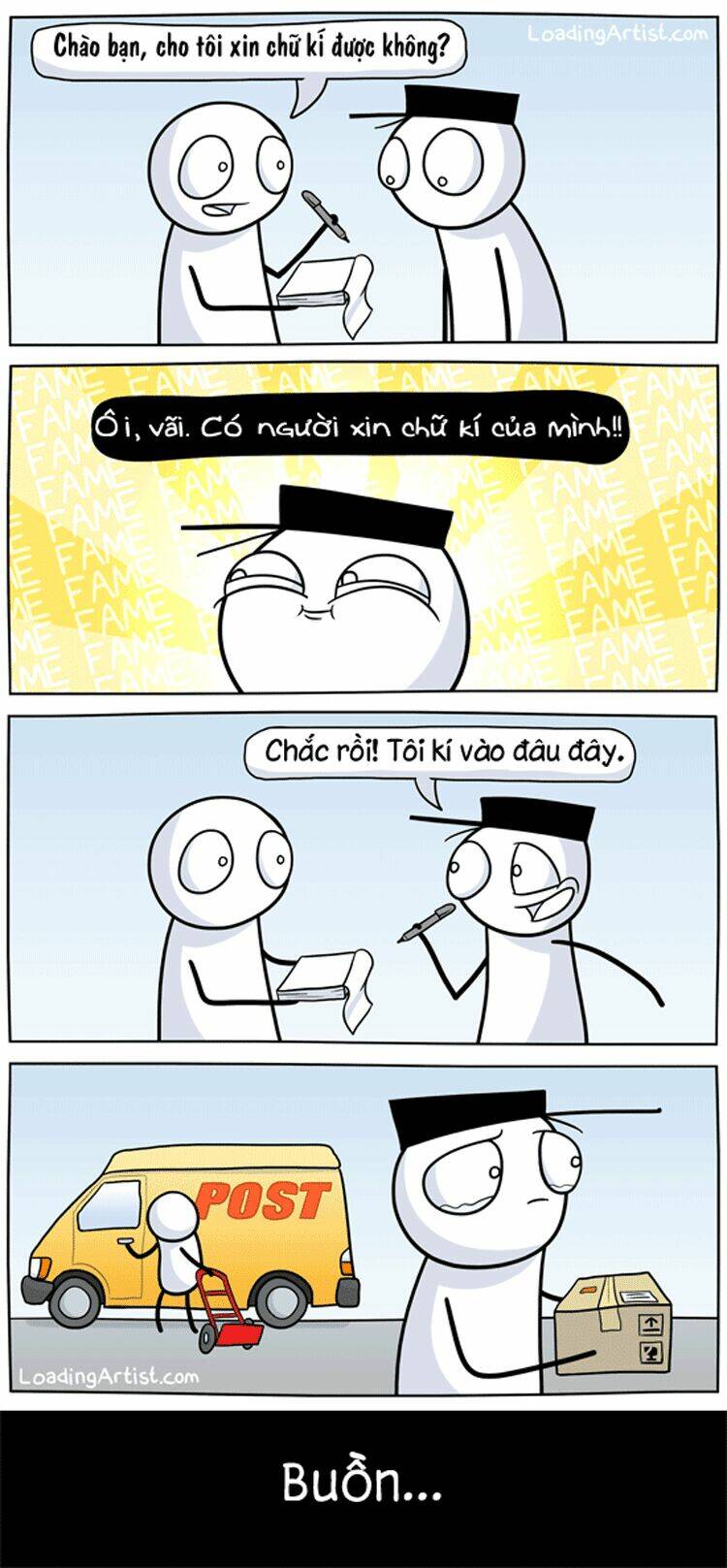 loading artist chapter 16 1