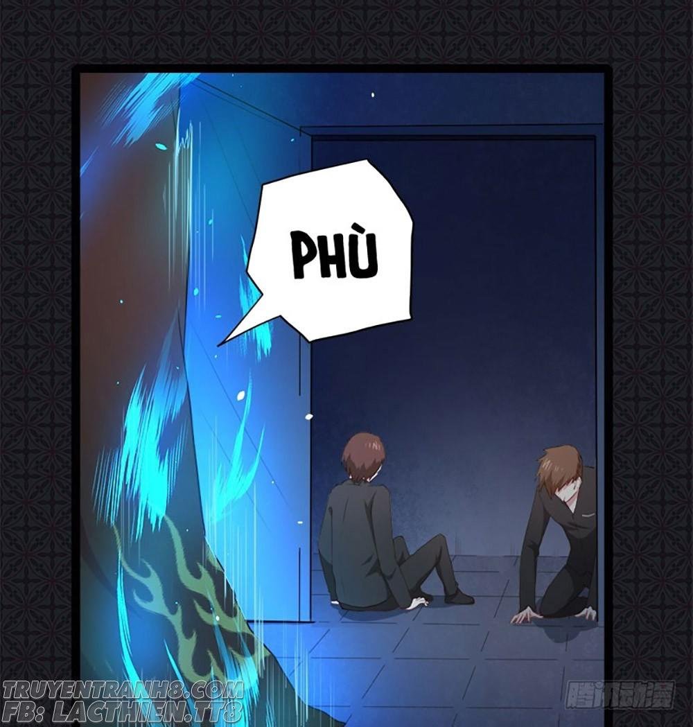 ngạo kiều quỷ vương yêu ta chapter 22 6