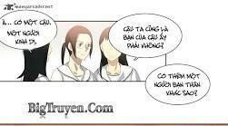 si mun - người giao tiếp với linh hồn chapter 11 17