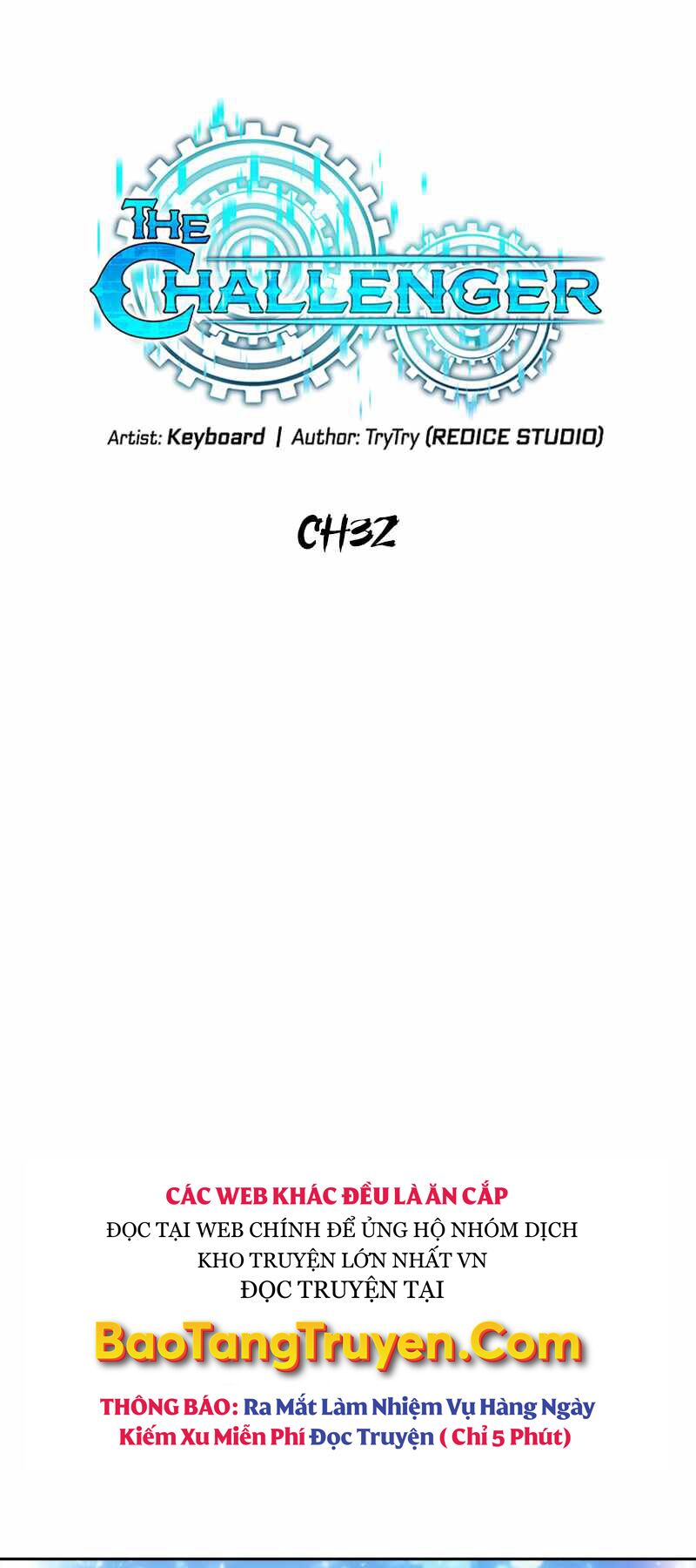 kẻ thách đấu chapter 32 10