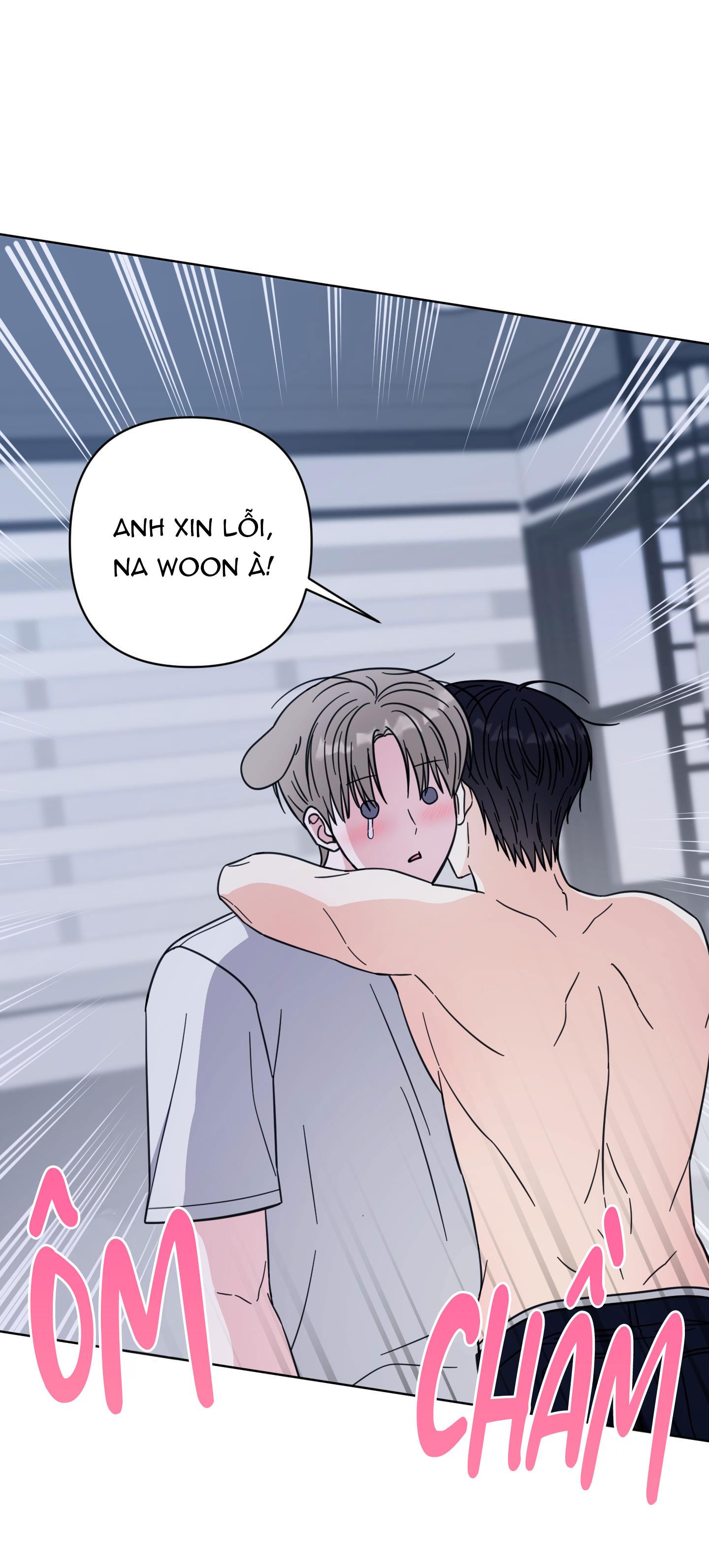 màu trung tính chapter 8 35