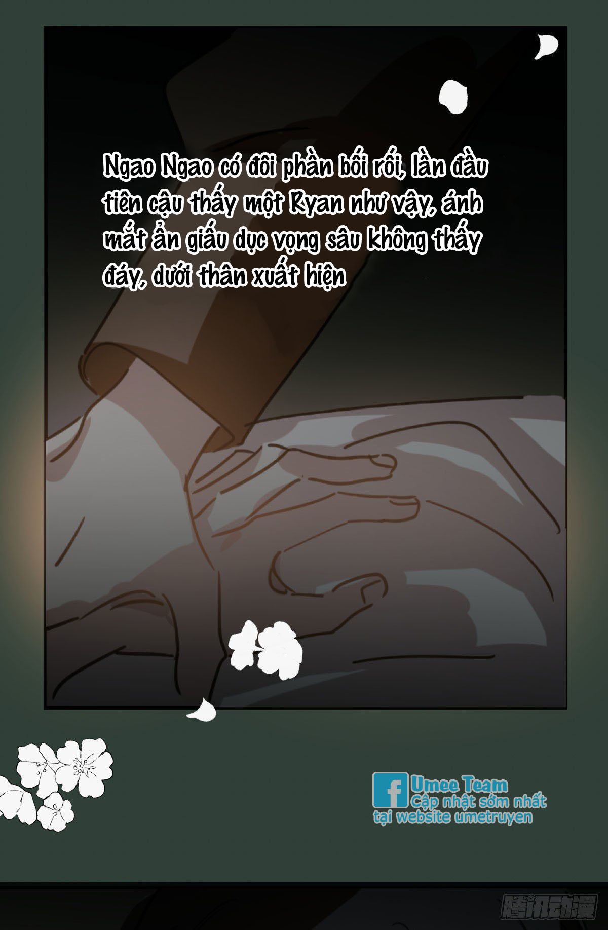 bắt lấy ngao ngao chapter 47 51