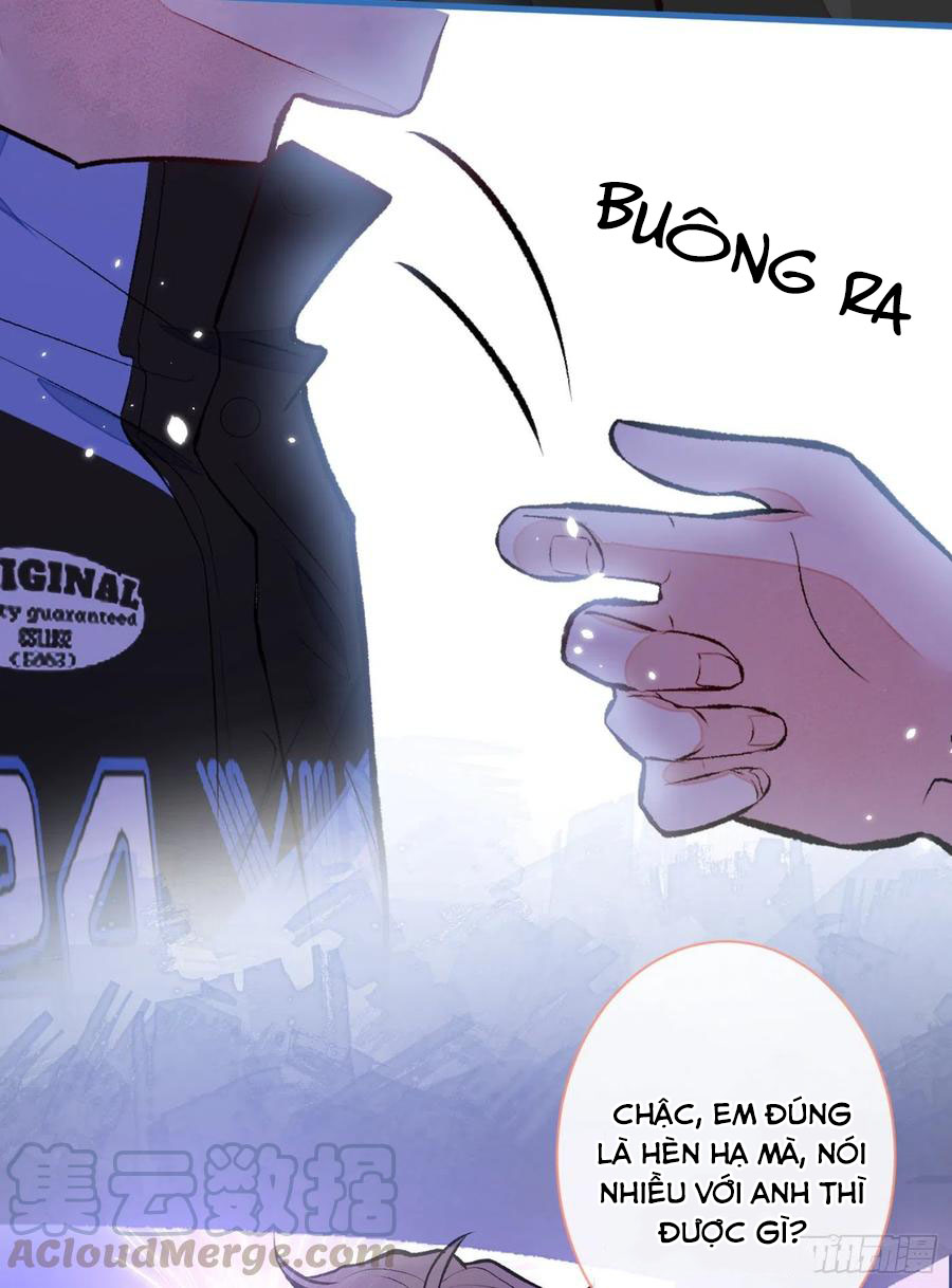 lại bị nam thần chọc trên hot search! chapter 55 27