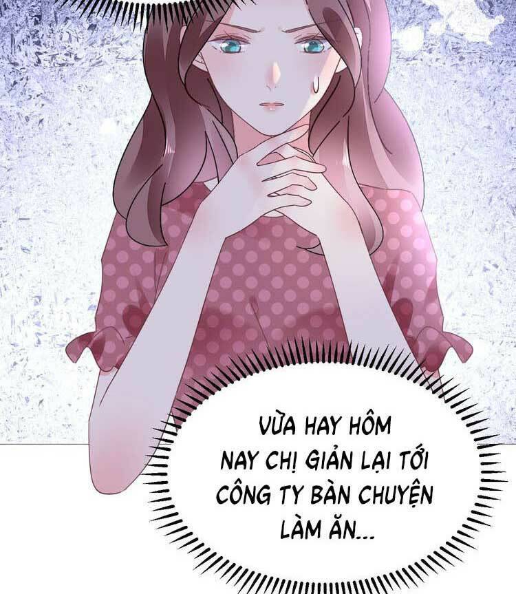 điều ước sủng ái bất bình đẳng chapter 106.2 39