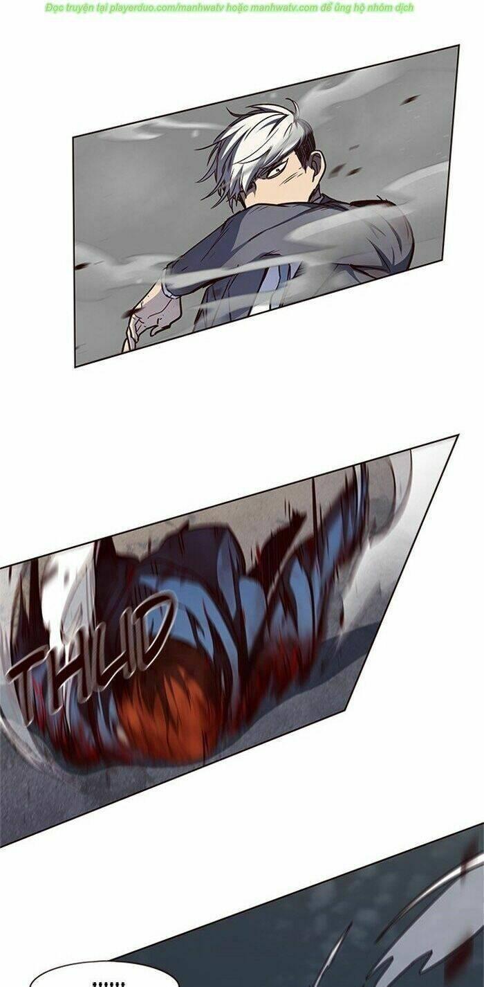 biến thân thành mèo chapter 44 36