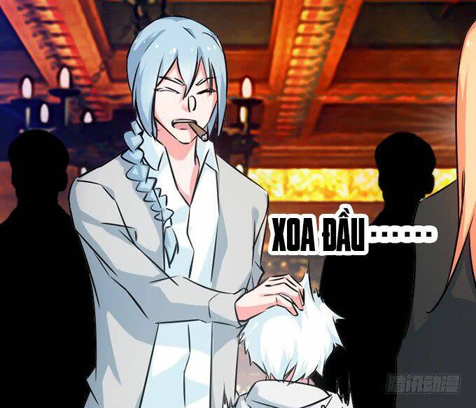 huyết đồng tử chapter 13 28