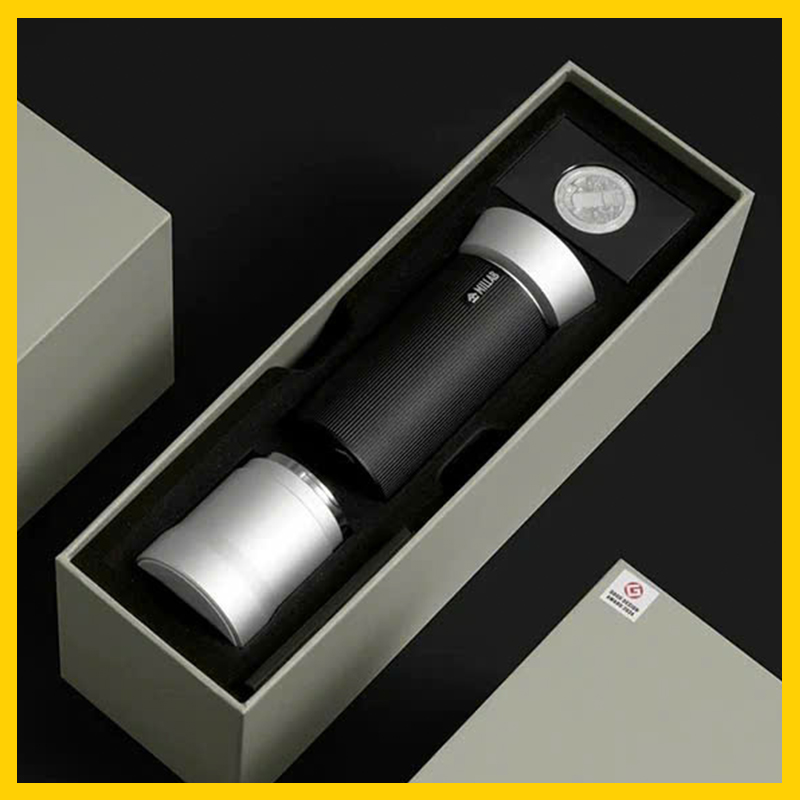 Cối xay cà phê cầm tay Timemore Millab M01