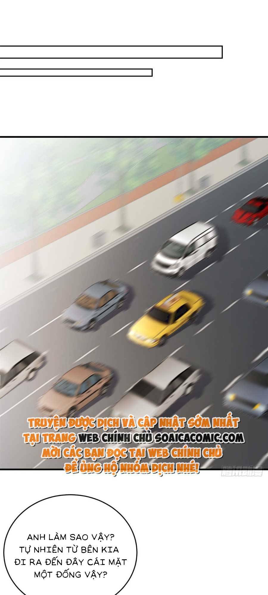 đại tiểu thư có ý đồ gì xấu đâu chapter 126 22