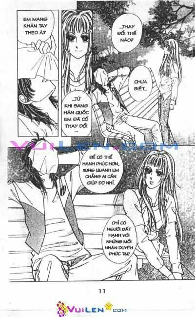 tóc gió thôi bay chapter 5 11