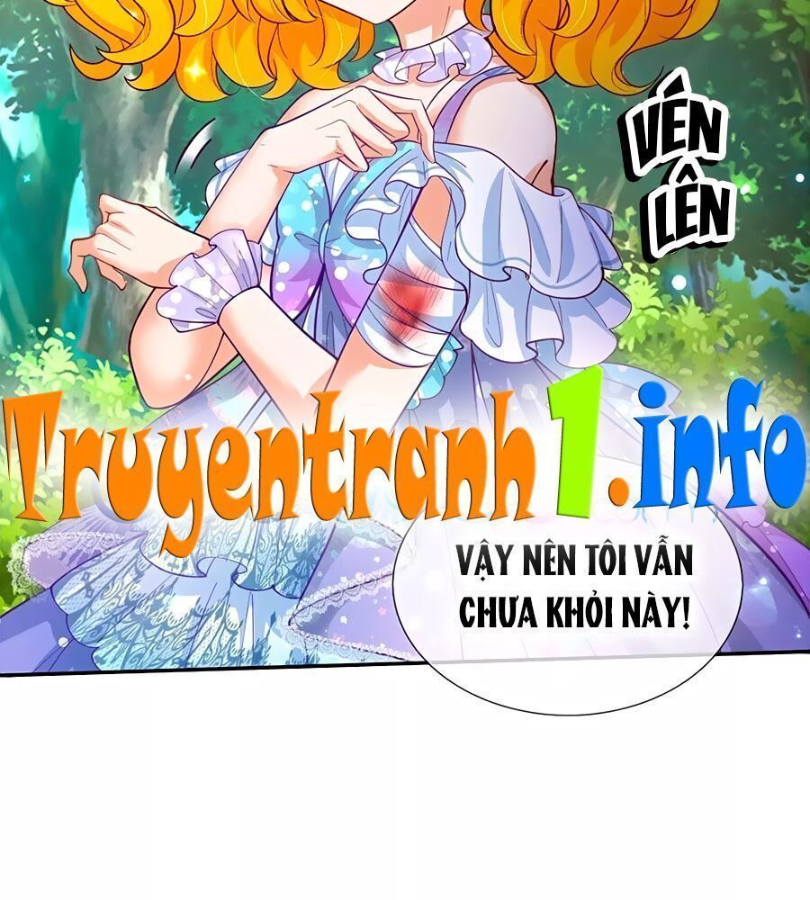 bỗng một ngày nọ trở thành con gái vua chapter 195 17