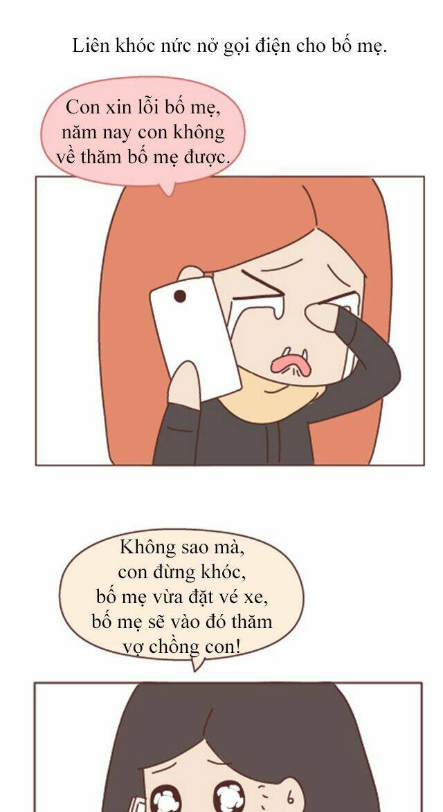 giải mã tình yêu chapter 267 7