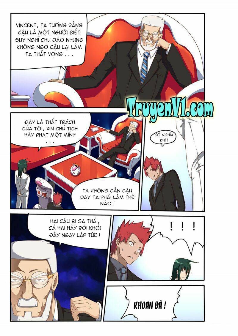 world of super sand box chapter 79 3