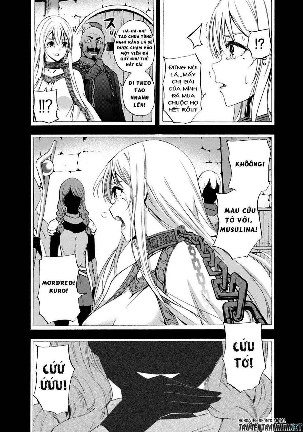 uragirareta s rank boukensha no ore wa, aisuru dorei no kanojora chapter 2 5