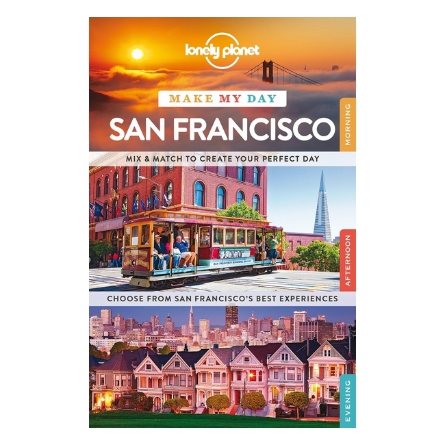 Make My Day San Francisco