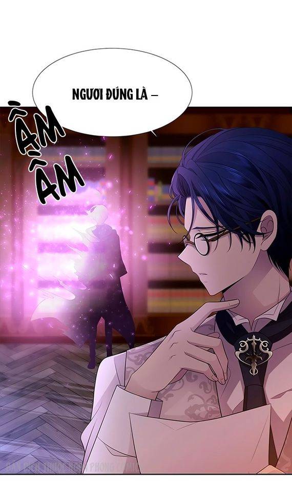 năm môn đệ của charlotte chapter 4 2