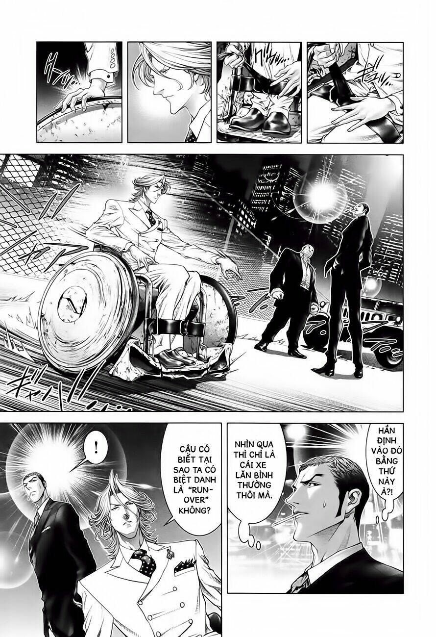 black joke chapter 4 7