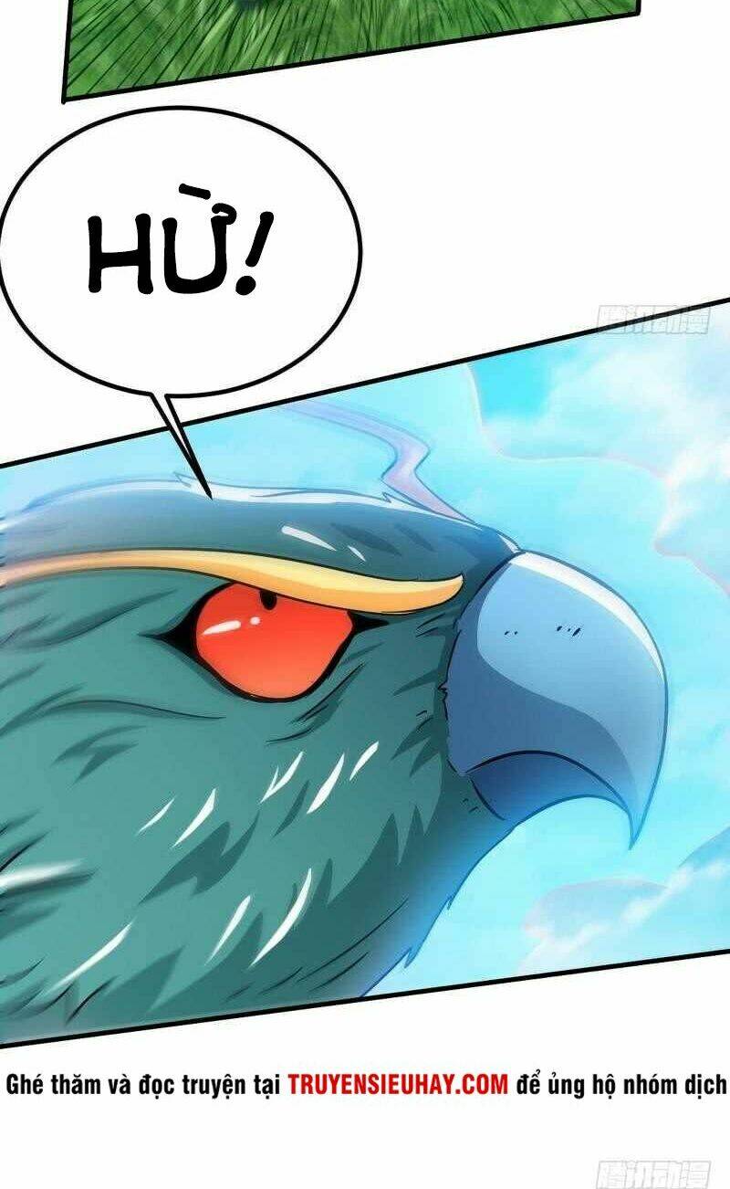 chí tôn thần ma chapter 64 15
