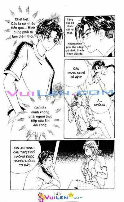 bong bóng trắng chapter 6 143