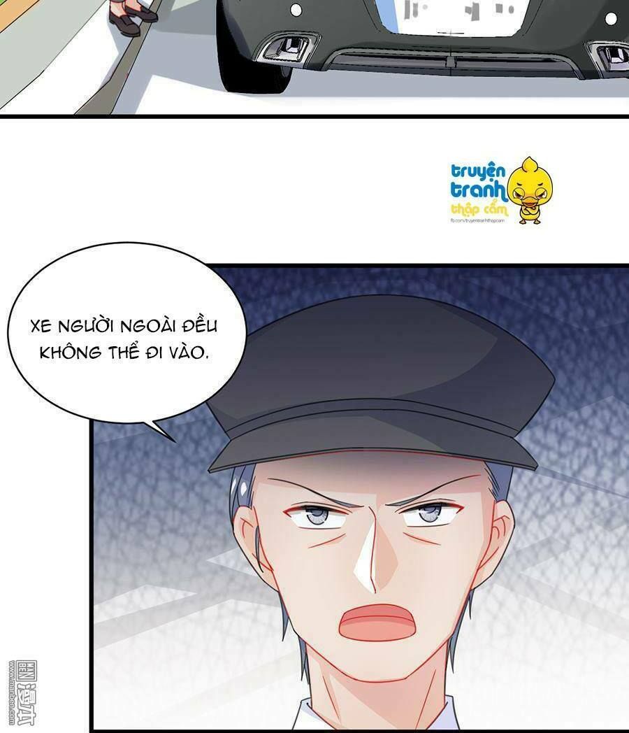 chọc tới chủ tịch tổng tài 2 chapter 7 30