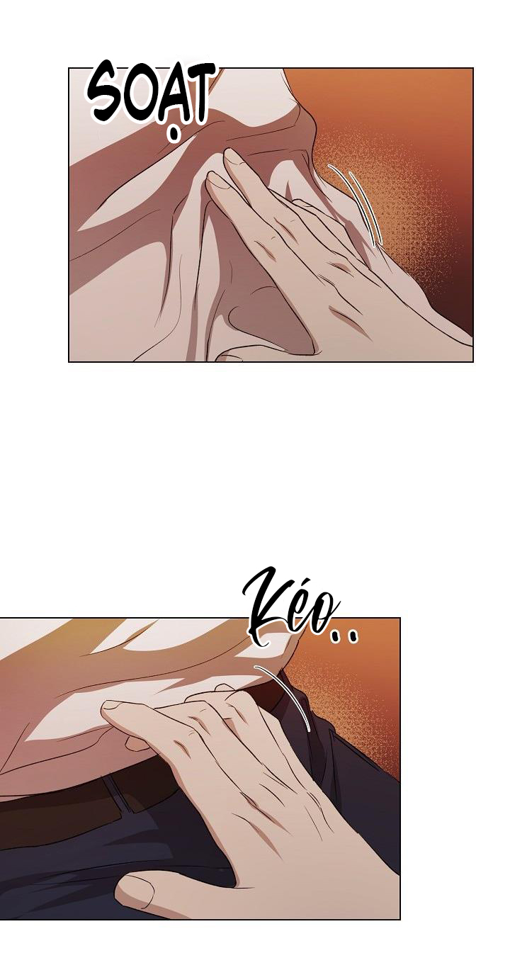 sâu thẳm chapter 3 7