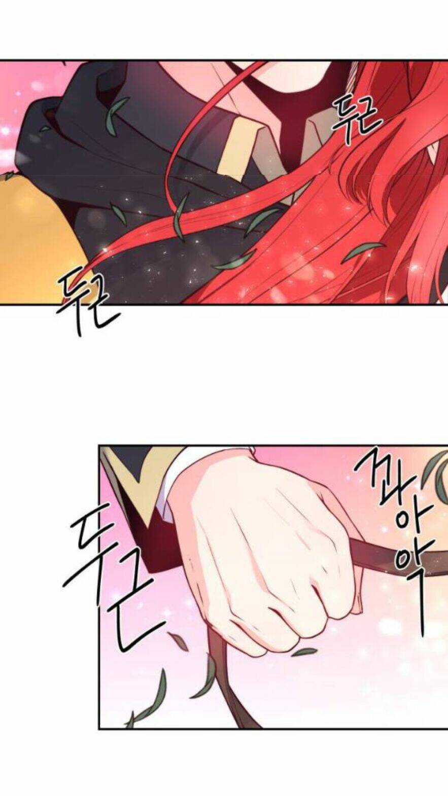 phản diện rất dễ làm chapter 17 19