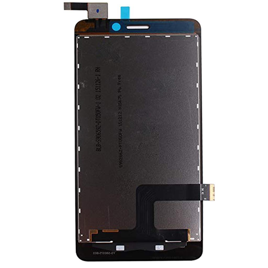 For ZTE Z833 LCD Display Touch Screen Assembly Replacement Parts