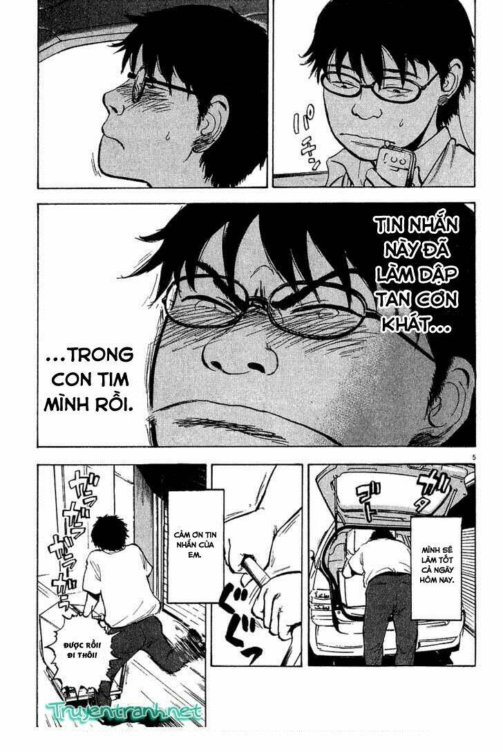 boy on the run chapter 3 7