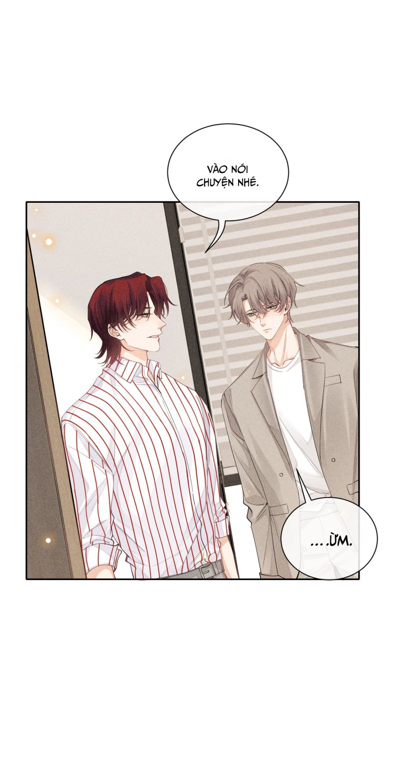 trò chơi săn mồi chapter 35 11