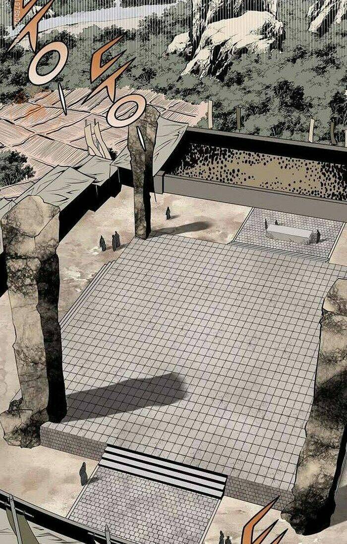 thế giới võ thuật của pháp sư chapter 60 16