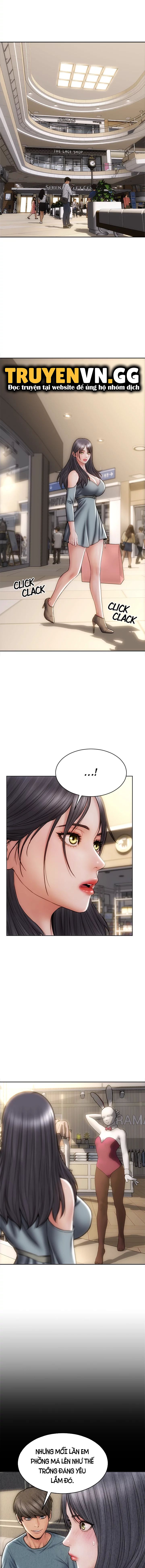 dân chơi out trình chapter 27 10