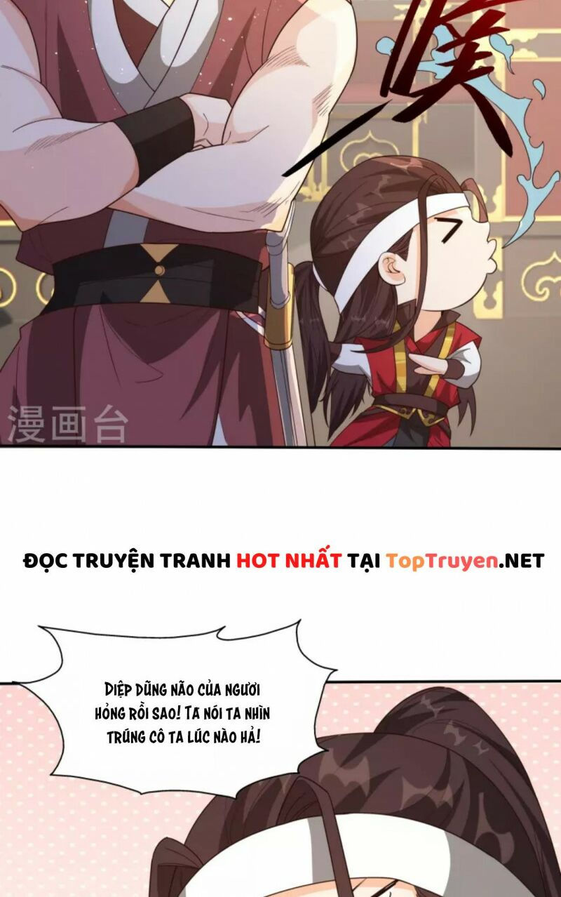 tôi phá vỡ hào quang của nhân vật chính chapter 6 17