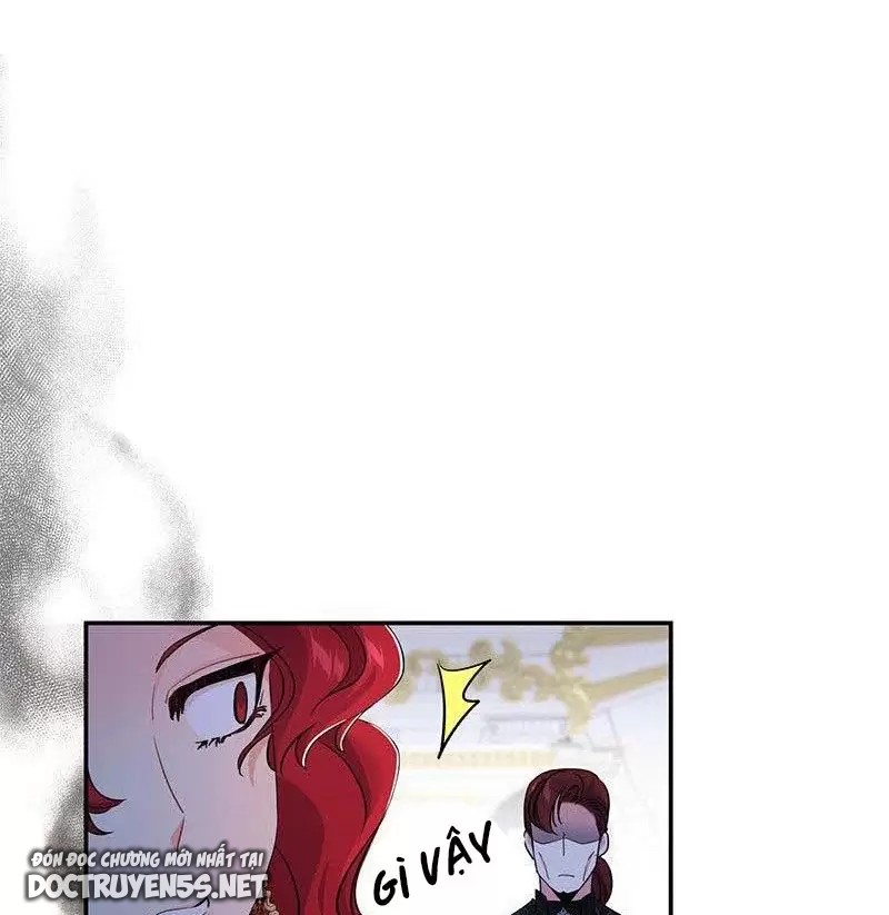 nếu tôi là nhân vật phản diện liệu tôi sẽ chết chapter 18 81