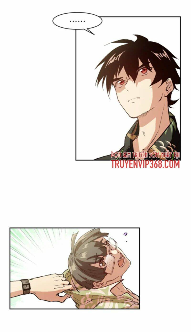 vương bài đặc công trùng sinh vườn trường chapter 34 8