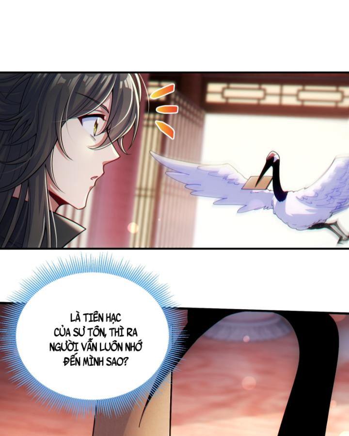 khoan đã tiên tử! xin hãy nghe ta xảo biện chapter 4 103