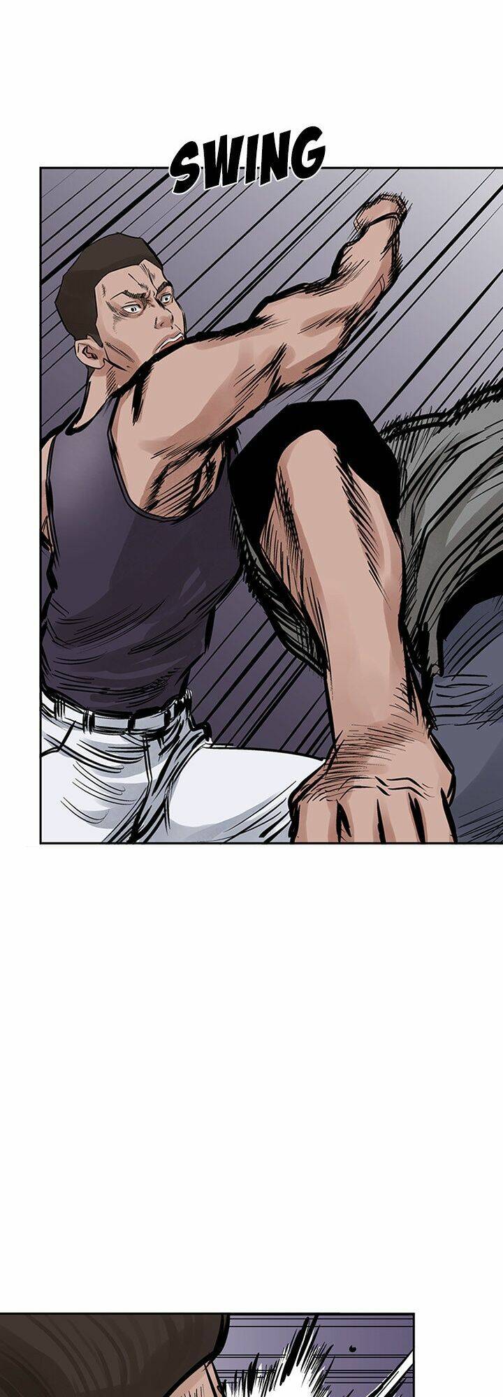 huyền thoại : khởi đầu chapter 16 19