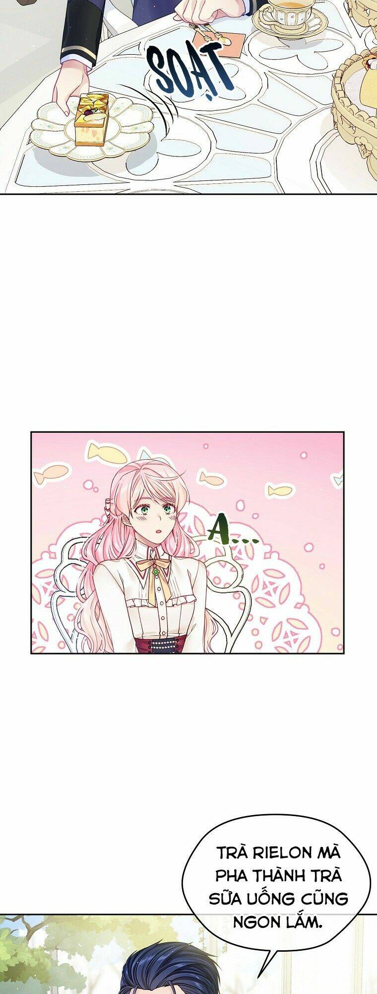 chồng em dễ thương chết mất thôi! chapter 20 25