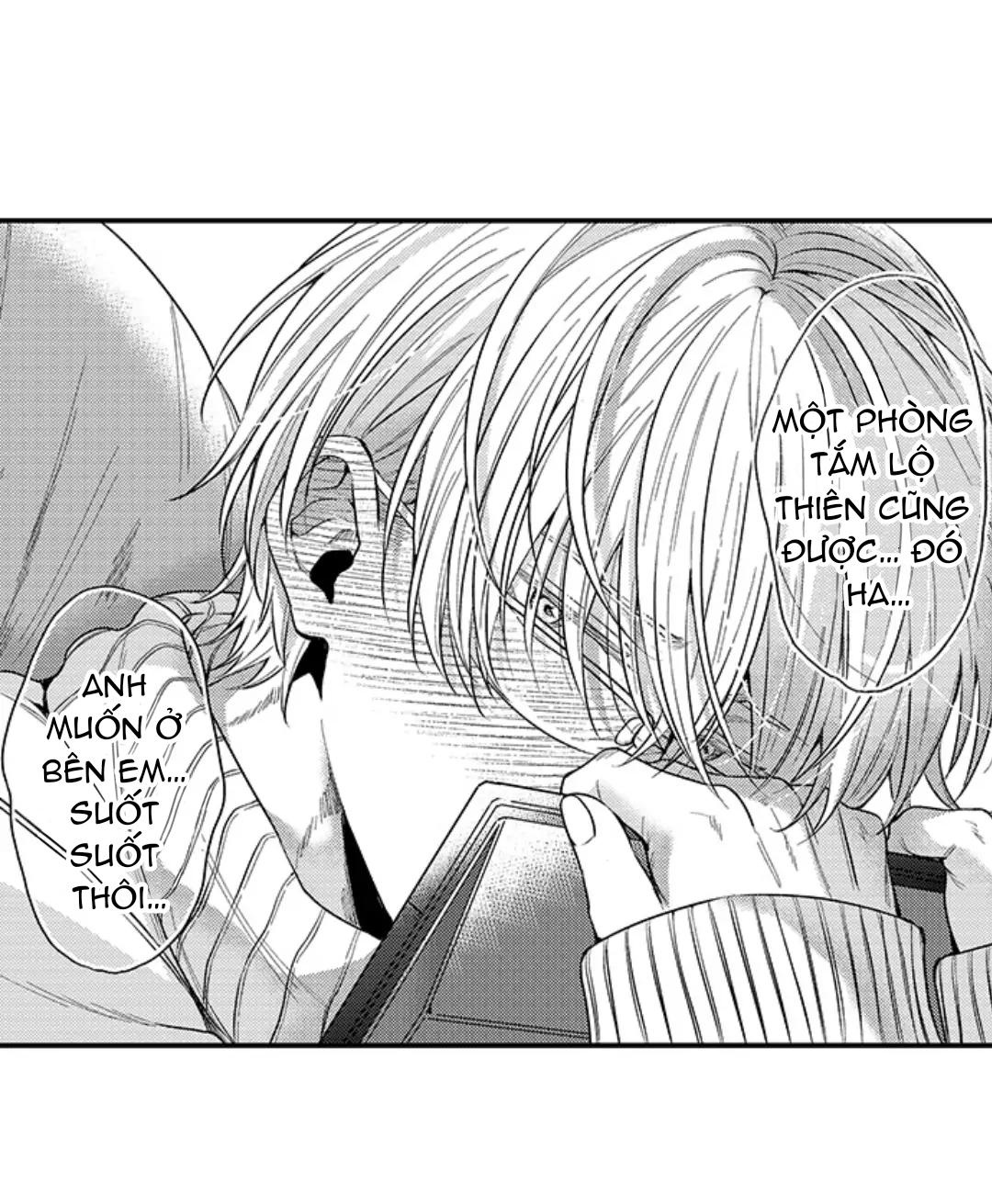 ăn anh đi, chồng ơi! chapter 7 16