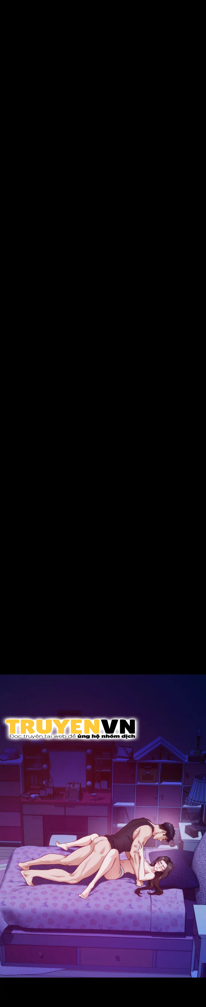 qua đêm với chị yêu chapter 13 5
