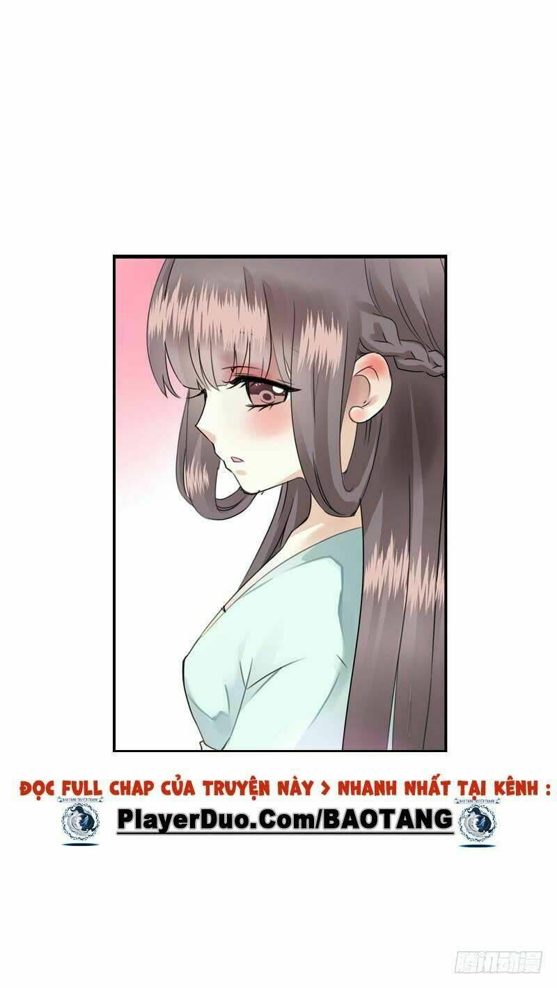 điền viên mật sủng: cô vợ nóng bỏng chapter 48 42