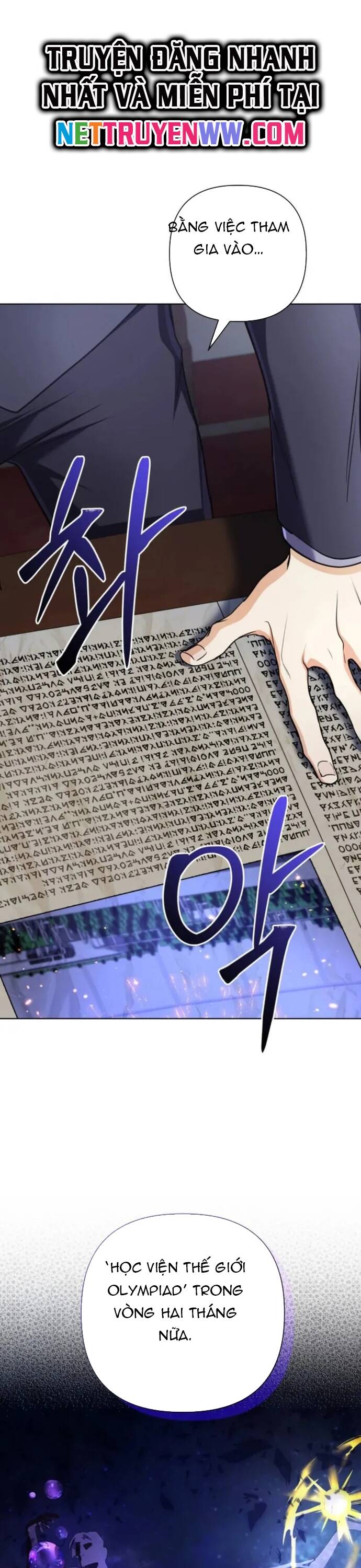 sự trở lại của đại pháp sư huyền thoại chapter 15 23