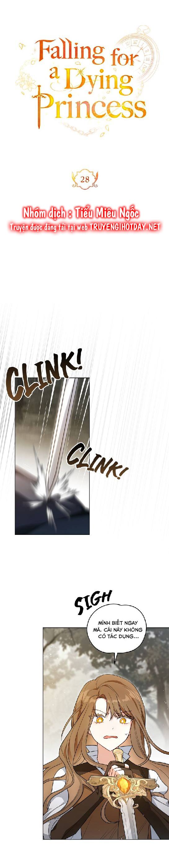 yêu cô công chúa sắp chết chapter 55 6