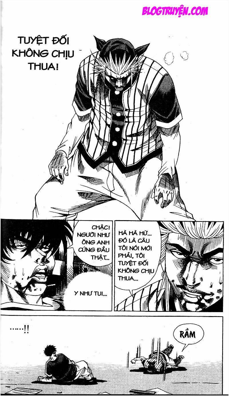 bitagi - anh chàng ngổ ngáo chapter 95 12