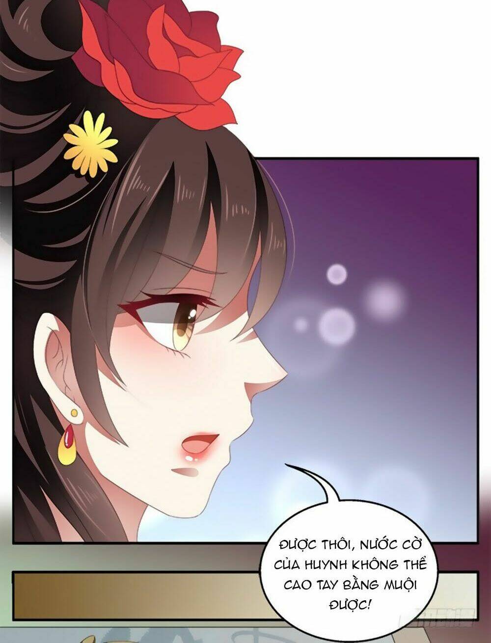 thịnh thế an nhiên chapter 53 17