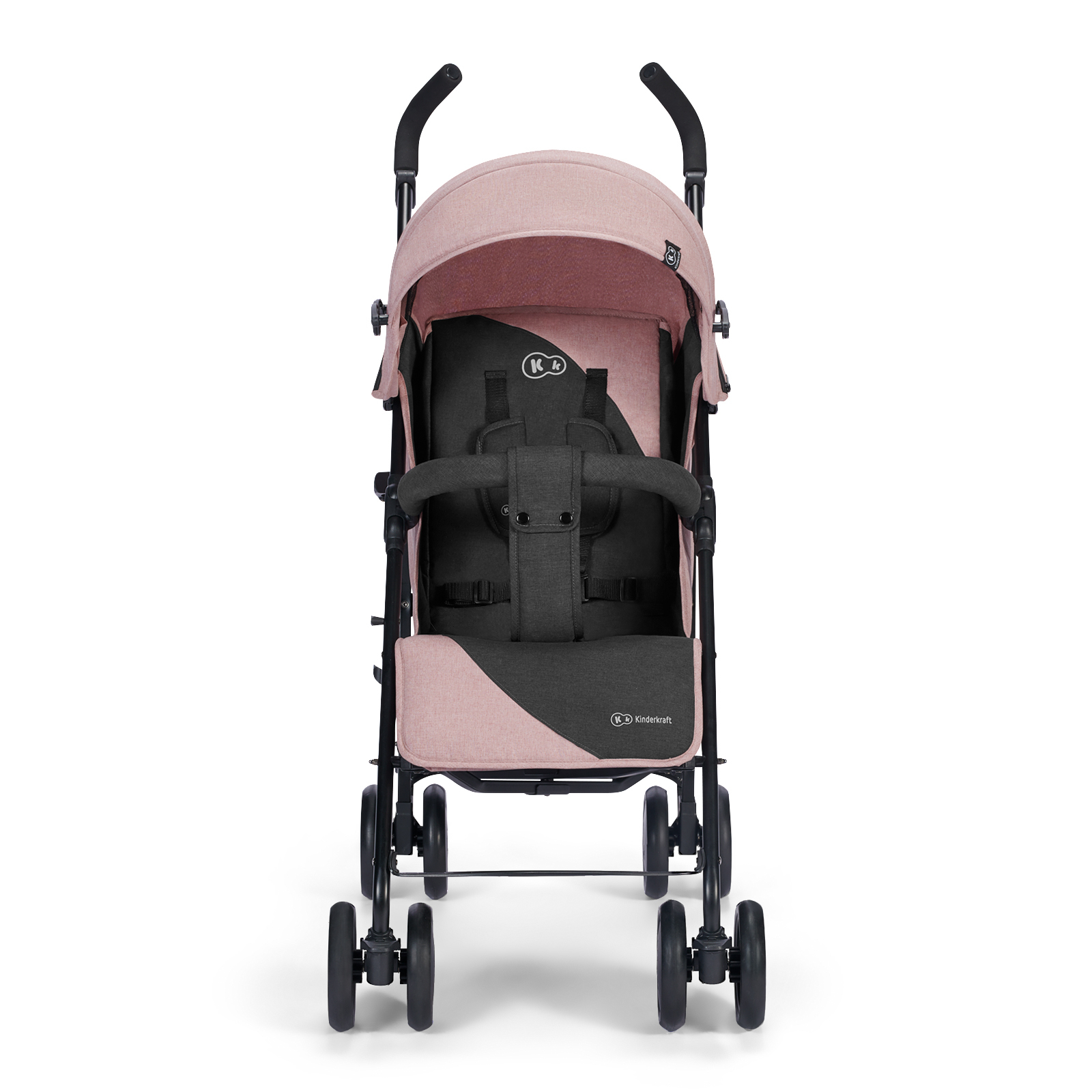 Xe đẩy Kinderkraft SIESTA cho bé từ 6 tháng đến 22kg - Chính hãng